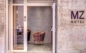 Mz Hotel